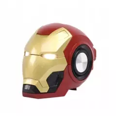 Boxa Bluetooth model Iron Man, Gonga®