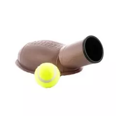 Lansator manual de mingi pentru catei, Gonga®