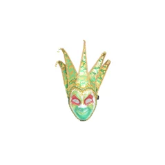 Masca carnaval venetian