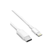 Cablu date adaptor, iPhone – Type-C, Fast Charge, Gonga®