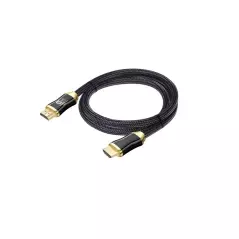Cablu HDMI 2.1 8K, 3m, Izoxis