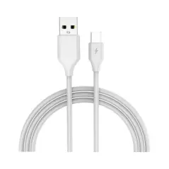 Cablu de incarcare rapida USB tip C, 1 metru, Gonga®