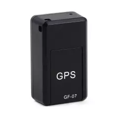 GPS tracker mini, monitorizare vocala, Gonga®